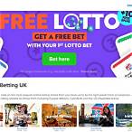 """lottomart"" lottery login"